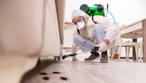 Best Pest Exclusion Services  in Dutch Island, GA